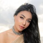 Manajemen Denada meminta ruang dan waktu untuk menghadapi gugatan yang diajukan seorang pemuda yang mengaku anak biologisnya. Proses hukum masih berjalan. Foto: IG @denadaindonesia