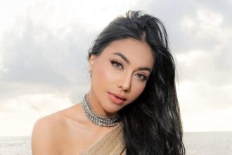 Manajemen Denada meminta ruang dan waktu untuk menghadapi gugatan yang diajukan seorang pemuda yang mengaku anak biologisnya. Proses hukum masih berjalan. Foto: IG @denadaindonesia