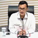 Juru Bicara KPK, Budi Prasetyo. Foto: Yudha Krastawan/ipol.id