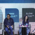 Dulux memperkenalkan Colours of The Year 2026 dengan tema Rhythm of Blues™. (istimewa).