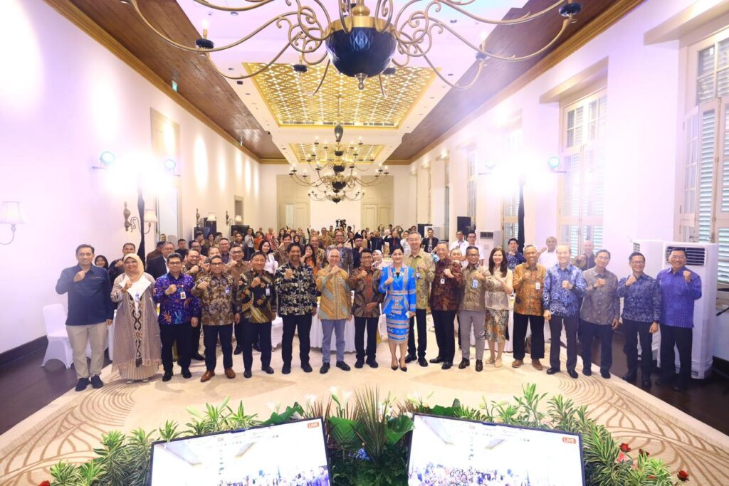 Indonesia Anti-Scam Centre Berhasil Kembalikan Rp161 Miliar Dana Masyarakat Korban Scam 2 edf43b6d ef25 4e72 a599 0606304304f8