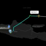 Menurut KKP, pesawat jenis ATR 42-500 milik Indonesia Air Transport (IAT) yang hilang kontak di Maros adalah pesawat patroli.