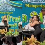Penampilan Biduan di Acara Isra Miraj Banyuwangi Tuai Kontroversi