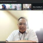 Kepala Kantor Cabang BPJS Ketenagakerjaan Jakarta Plaza BPJamsostek Ramdani. (foto BPJS Ketenagakerjaan)