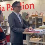 Kemendag kembali mendorong ekspor produk kuliner nasional. Kali ini, kecap Bango resmi menembus pasar Belanda dengan nilai kontrak mencapai Rp2 miliar. Foto: Dok.Kemendag