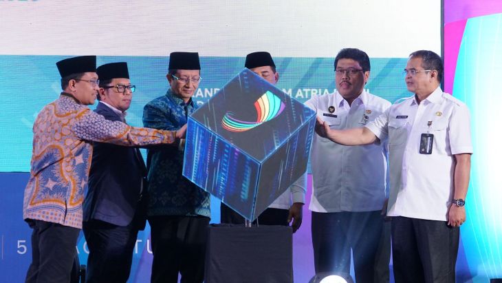 kemenag damai