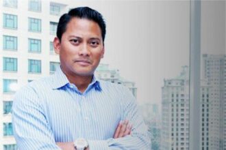 Wamenkeu Thomas Djiwandono. Foto : Ist