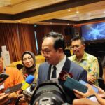 Krista Exhibitions bakal gelar Krista Interfood 2026 pada 4 - 7 November 2026 mendatang. (istimewa/dok. Krista Exhibitions).