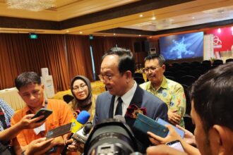 Krista Exhibitions bakal gelar Krista Interfood 2026 pada 4 - 7 November 2026 mendatang. (istimewa/dok. Krista Exhibitions).