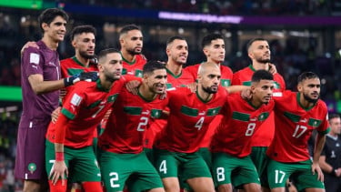 maroko afrika selatan dan mali lolos ke 16 besar piala afrika 2025 30122025 064812