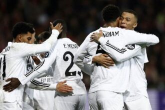 mbappe antar real madrid pesta gol monaco dibantai 6 1 21012026 060229