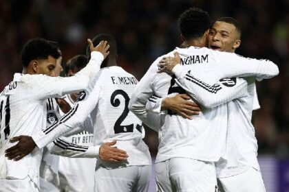 mbappe antar real madrid pesta gol monaco dibantai 6 1 21012026 060229
