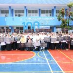 Mendikdasmen) Abdul Mu’ti.