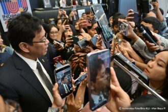 menteri purbaya
