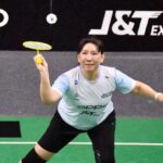 Susi Susanti dukung kemenpora Kalangan Profesional Ikuti Seleksi Deputi Pengembangan Industri Olahraga