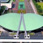Gedung DPR RI di kawasan Jakarta.(Foto istimewa)