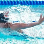 Tim para renang Indonesia tampil gemilang di ASEAN Para Games 2025 Thailand.(foto:Andre/kemenpora.go.id)