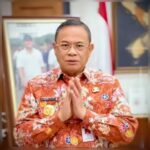 Bupati Pati, Sudewo. Foto: Instagram @sudewoofficial