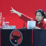 Ketua Umum PDIP Megawati Soekarnoputri. Foto: dok. PDIP