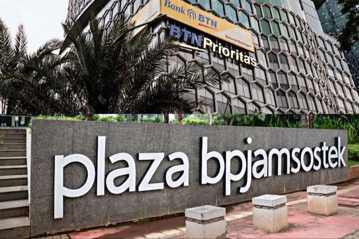 plaza bpjs ketenagakerjaan