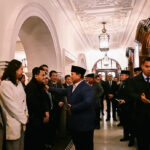 prabowo dan mahasiswa london