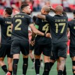 Malut United, Pesta Gol, Gelontor Gawang, PSBS Biak 6-2