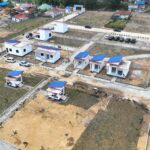 Kampung Nelayan Merah Putih. Foto: Dok Humas