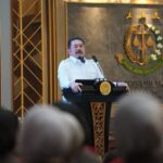 aksa Agung ST Burhanuddin. Foto: Dok Puspenkum Kejaksaan Agung