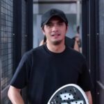 Ricky Harun angkat suara lewat pesan bangkit dari kegagalan, di tengah isu yang menyeret namanya. Foto: IG @rickyharun