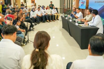 RS Kardiologi Emirates-Indonesia resmi beroperasi di Kota Solo.