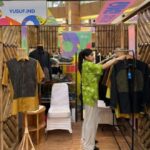 UMKM Busana Muslim Asal Tangerang, YUSUF.IND. Foto: Dok BRI