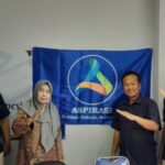 KAWAL: Sosialisasi BPJS Ketenagakerjaan dengan ASPIRASI. (foto BPJS Ketenagakerjaan)