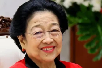 Megawati Soekarno Putri