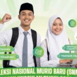 Seleksi murid baru madrasah unggulan dimulai. Foto: Kemenag