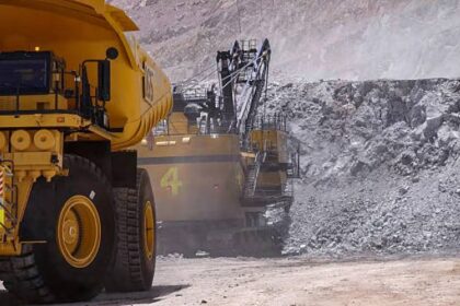 Ilustrasi, dugaan ledakan tambang emas PT Antam di Bogor. Aparat tertahan di luar lokasi akibat gas berbahaya. Situasi masih dalam penyelidikan. Foto: Istcok @William Luque