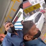 Seorang penumpang perempuan mengaku mengalami pelecehan seksual saat menggunakan bus TransJakarta rute Balai Kota Pantai Maju. Foto: Tangkap layar IG @fakta.indo