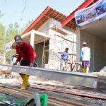 KNMP diharapkan mampu mendorong perekonomian masyarakat nelayan pesisir. Foto: Dok Humas