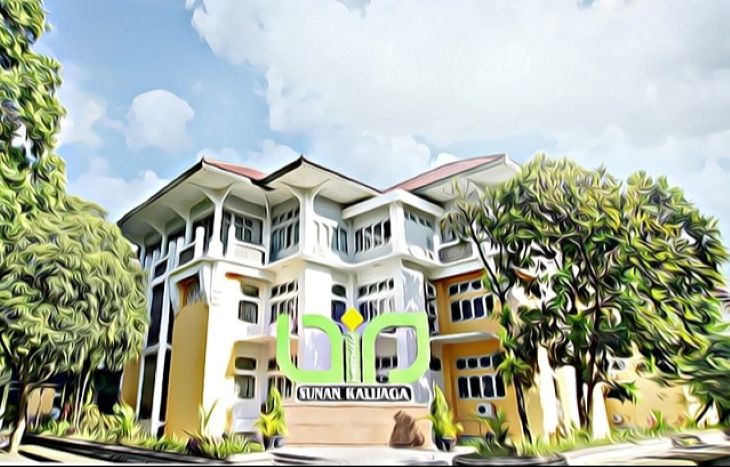 uin kalijaga