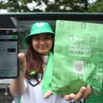 Tampilan fitur DocsVault dan SecureShare pada VIDA App solusi perlindungan data pribadi, diperkenalkan pada acara peluncuran kampanye “VIDA Jaga Kalian” di Jakarta, Kamis (22/1/2026). Foto: Ist