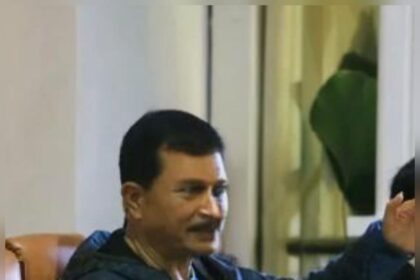 Wali Kota Madiun, Maidi. Foto: Dok Pemkot Madiun