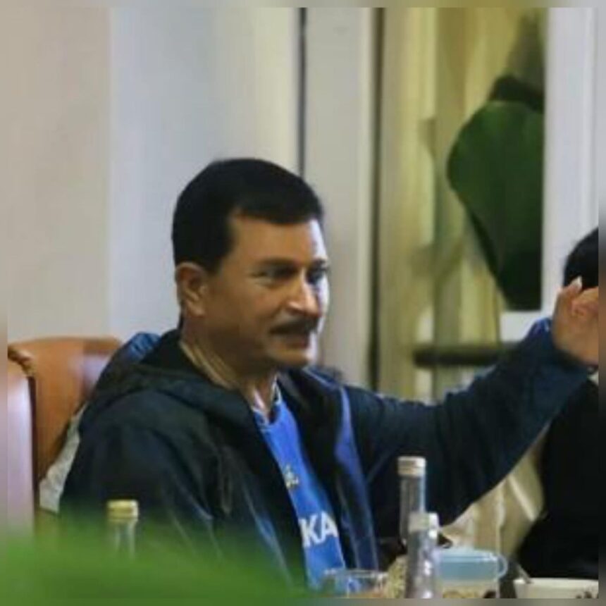 Wali Kota Madiun, Maidi. Foto: Dok Pemkot Madiun