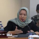 Ketua Komisi D DPRD DKI Jakarta, Yuke Yurike.(Foto istimewa)