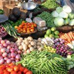 sayur