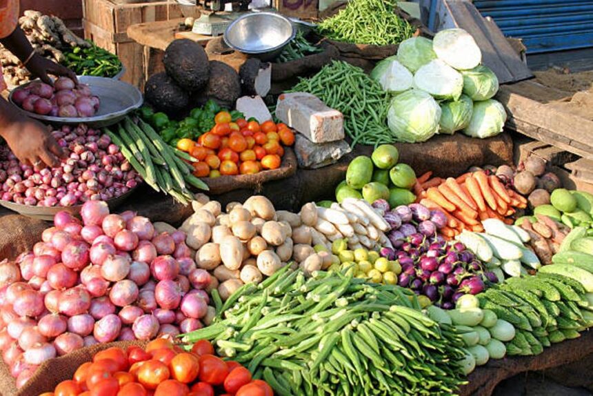 sayur