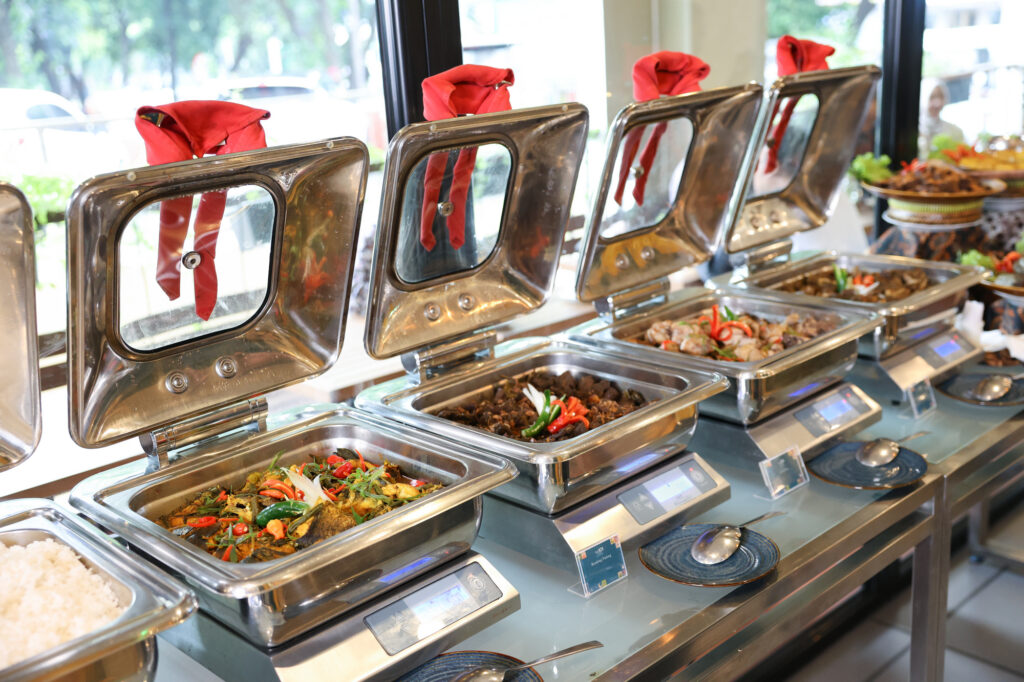 THE 1O1 Jakarta Sedayu Darmawangsa luncurkan iftar buffet Ramadan 2026 'Harmoni Ramadan Nusantara' bukber ala sultan. (dok. THE 1O1 Jakarta Sedayu Darmawangsa)
