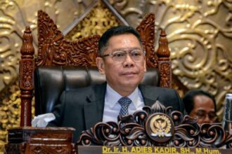 Adies Kadir