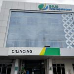 PERLINDUNGAN: Kantor Cabang BPJS Ketenagakerjaan Jakarta Cilincing. (foto BPJS Ketenagakerjaan)