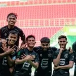 Klub kebanggaan warga Bekasi, Bekasi City meraih enam poin dari dua laga terakhir di babak Championship 2025/2026 (sebelumnya Liga 2), setelah mengalahkan Sriwijaya FC dan Persiraja Banda Aceh dengan skor sama-sama 1-0. Foto/dok/Bekasi City