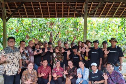 Indonesia Eximbank terus berperan aktif dalam mendorong pengembangan daya saing ekspor nasional, khususnya pelaku usaha kecil dan menengah (UKM). Foto: Indonesia Exim Bank