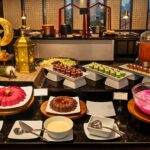 BW Express Hotel Tanah Abang menwarkan program iftar Ramadan bagi masyarakat urban yang mencari tempat berbuka puasa nyaman di tengah aktivitas kota yang dinamis. (dok. BW Express Hotel Tanah Abang).